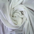  Polyester and cotton white poplin fabric 65/35  45*45 110*76  57/58" 5