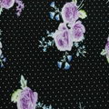 T/C 80/20 45*45 110*76 PRINTED FABRIC  2