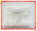 Wholesale portable washable electric blanket with CE certification 1