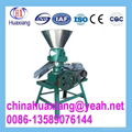 Small Flat Die Pellet Mill