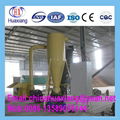 Hot Sale Wood Hammer Mill with CE 2