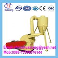 Hot Sale Wood Hammer Mill with CE 4