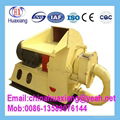 Hot Sale Wood Hammer Mill with CE 5