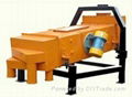 Pellet Screener with CE 1