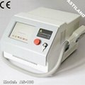 IPL hair removal and skin rejuvenation device AS-100 Astiland 1