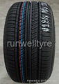 car tire  PCR tire 1