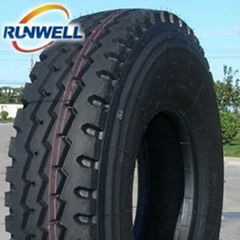  Truck&Bus Tyre