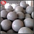 steel grinding balls for cement&mining from China manufacturer