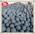 Grinding steel balls 2