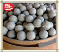 DIA20-150MM forged steel ball for cement