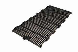 cast iron slat 2