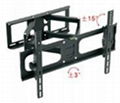 Universal LCD/LED TV Mount