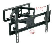 Universal LCD/LED TV Mount