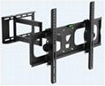 Universal LCD/LED TV Mount