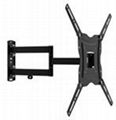 Swivel LCD/LED TV Wall Mount