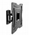 Swivel&Tilt LCD/LED TV Mount 1