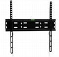 Universal Fixed TV Mount 1