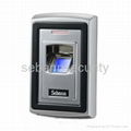 Fingerprint Access Control