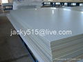 Aluminum Ingot Alloy Scrap 2