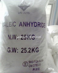 Maleic Anhydride