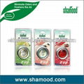 Shamood Brand Popular Shape Scented Liquid Freshener 2