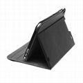 leather case for Toshiba Excite pro case,cover 4