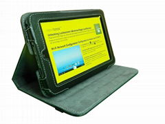 leather case for Nextbook premium 7HD case nextbook cover