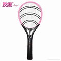 Electronic Fly Swatter 2