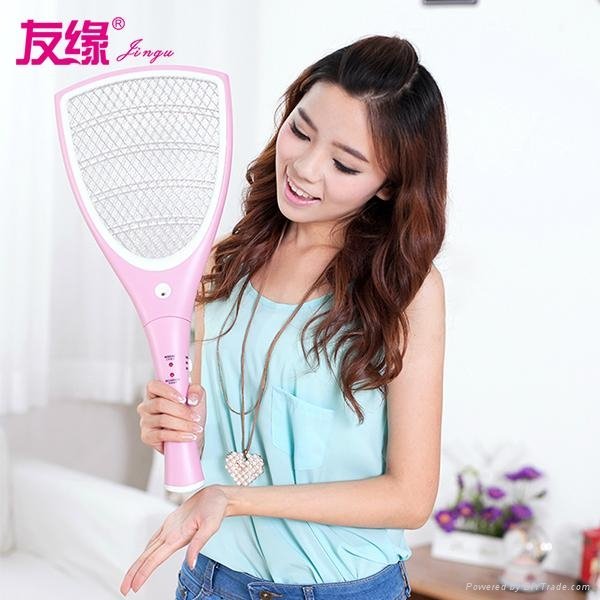 Electronic Fly Swatter 2