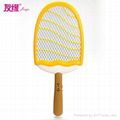 Electronic Fly Swatter