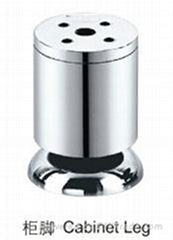 Aluminum Alloys furniture leg