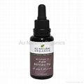 Barbary Fig Oil Organic Certified 1