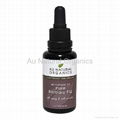 Barbary Fig Oil Organic Certified