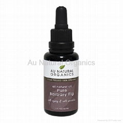 Barbary Fig Oil Organic Certified