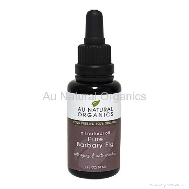 Barbary Fig Oil Organic Certified