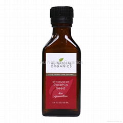 ROSA MOSQUETA (ROSEHIP) OIL