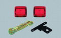 12V SUBMERSIBLE TRAILER LIGHT KIT 1