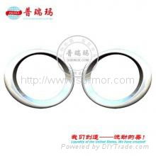 Fog lamp Cover