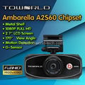 2.7" lcd hd 1080p car camera black box dvr