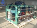 automatic hexagonal wire mesh machine 3