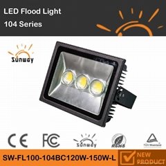 IP65 150 watt led flood light&high lumen led flood light&led flood light 150w