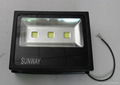 IP65 150 watt led flood light&high lumen led flood light&led flood light 150w 3