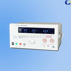 10KV Withstanding Voltage Tester