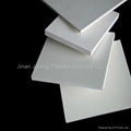 PVC foam sheet 4