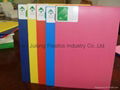 Colored PVC FOAM BOARD 3