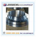 Carbon Steel Flange 2