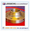 steel puddle flange 1