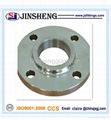 steel puddle flange 4