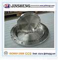 steel puddle flange 5