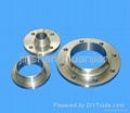 slip on carbon steel flange  3